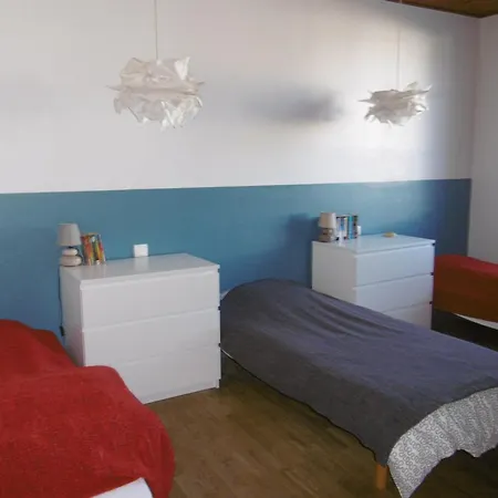 Dom wakacyjny Maison Renovee Proche L'herbaudiere Avec Jardin Et Parking - Fr-1-823-55 Noirmoutier-en-l'Ile