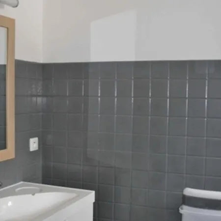 Dom wakacyjny Maison Renovee Proche L'herbaudiere Avec Jardin Et Parking - Fr-1-823-55